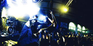Boston Manor (Photo by _lockenjunge)