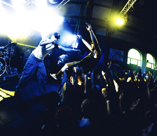 Boston Manor (Photo by _lockenjunge)