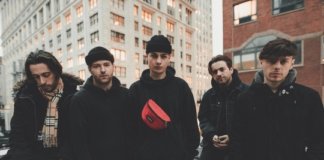 Boston Manor (Pressebild, 2019)