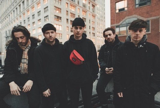 Boston Manor (Pressebild, 2019)