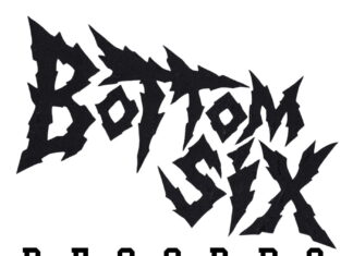 Adam Lentz (Revelation Records) gründet Bottom Six Records Bottom Six Records
