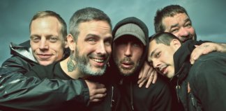 Boysetsfire - Band - Hardcore Punk Post - USA