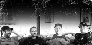 Bracket (2019, Photo by Alex Charlos)