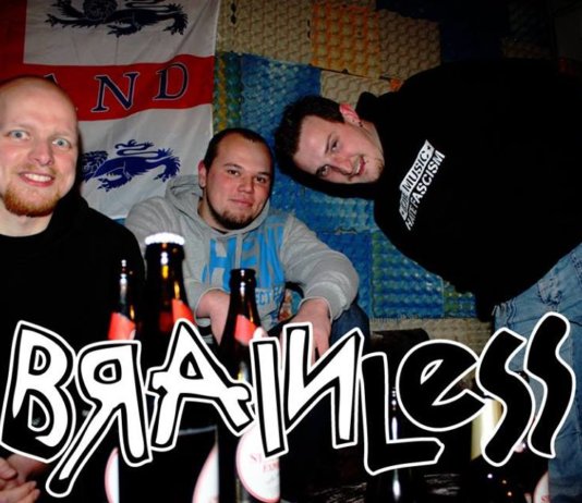 BRAINLESS RnP im Interview