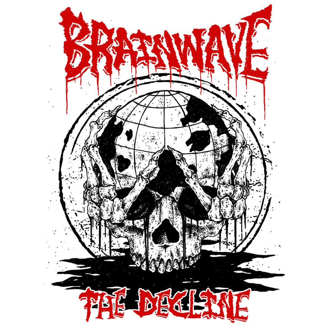 Brainwave - The Decline (2020)