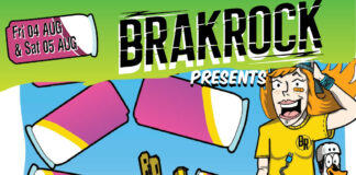 BrakRock Ecofest 2023