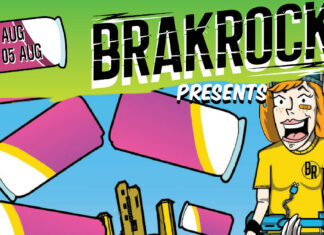 BrakRock Ecofest 2023