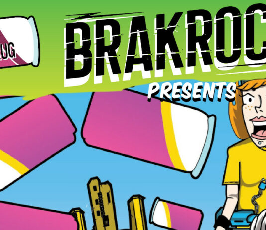 BrakRock Ecofest 2023