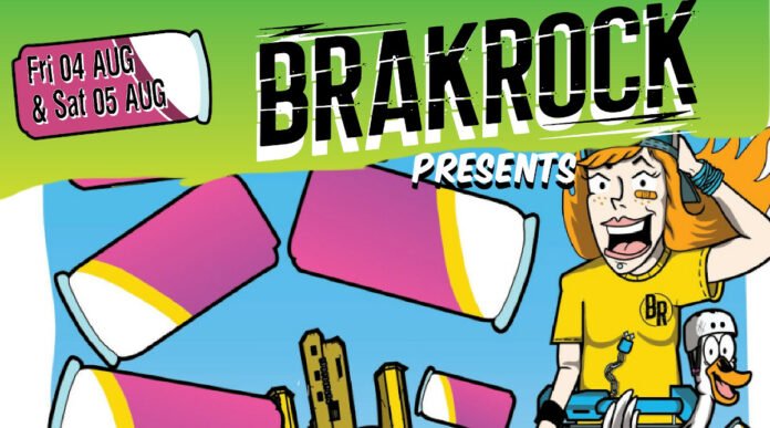 BrakRock Ecofest 2023