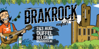 Brakrock Ecofest 2019