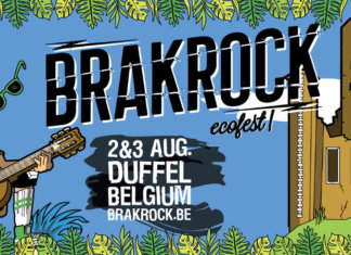 Brakrock Ecofest 2019