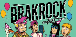 Brakrock Ecofest 2021