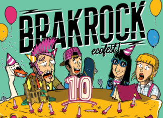 Brakrock Ecofest 2021