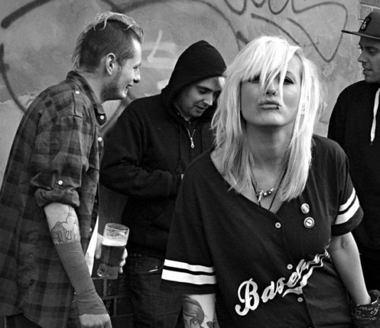 BRASSICK im Interview