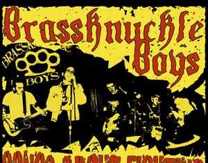Brassknuckle Boys