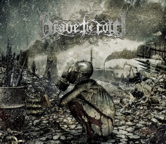 Brave The Cold - Scarcity (Cover)