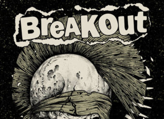 Breakout - Nothing In Sight