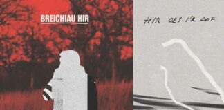 Breichiau Hir – Hir Oes i'r Cof (2021)