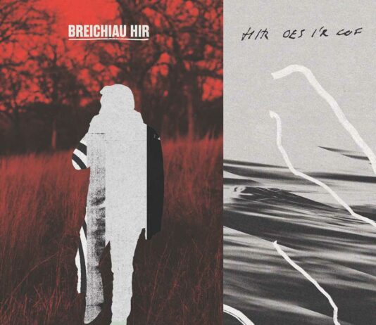 Breichiau Hir – Hir Oes i'r Cof (2021)