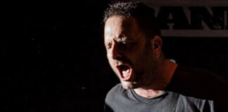 Brendan „Stu“ Maguire