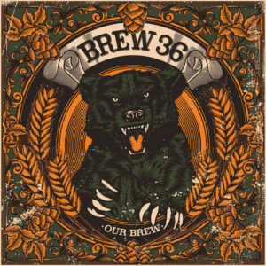 Brew 36 - Our Brew