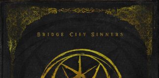 Bridge City Sinners - Unholy Hymns (2021)