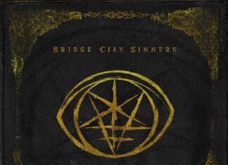 Bridge City Sinners - Unholy Hymns (2021)