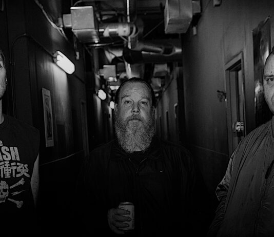 BRIGATA VENDETTA kündigen Debütalbum „This Is How Democracy Dies“ an