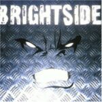 Brightside - Bulletproof - Cover