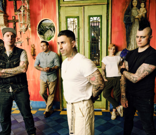 Broilers (Bild by Robert Eikelpoth, 2021)