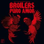 Broilers - Puro Amor (2021, Artwork)