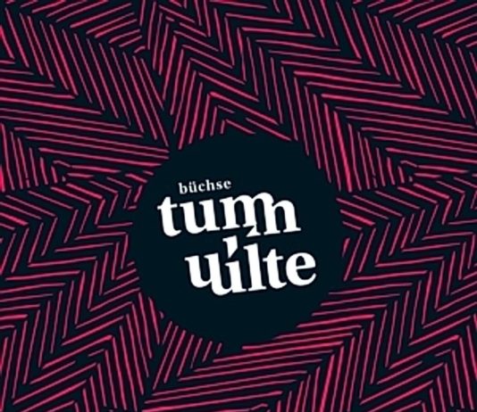 Büchse - Tumulte (2021)