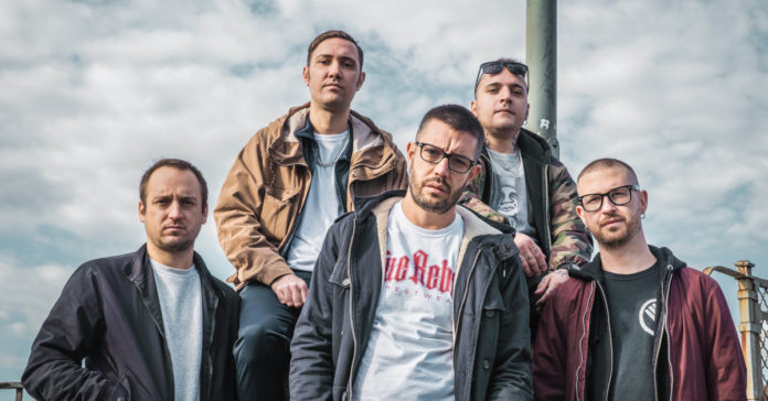 Bull Brigade (Bild zur Verfügung gestellt von Band)