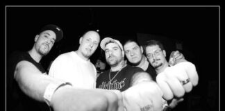 Bulldoze (Photo by Fist Propaganda)