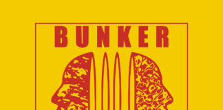 Bunkerjugend – Systemparade ::: Review (2026)
