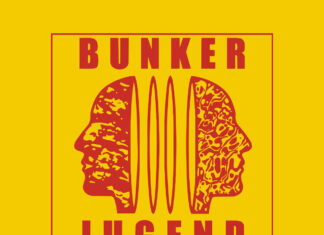 Bunkerjugend – Systemparade ::: Review (2026)
