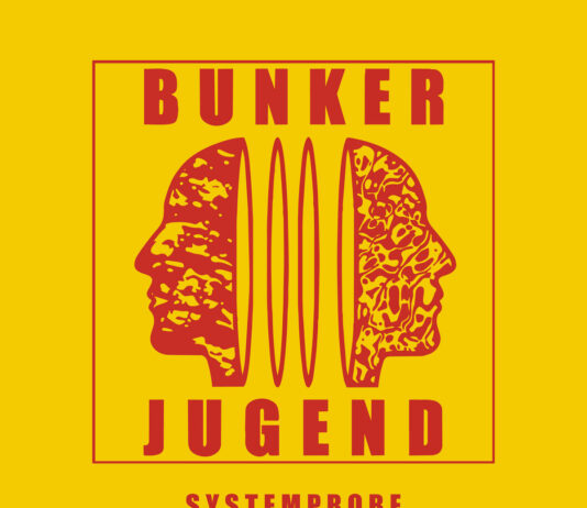 Bunkerjugend – Systemparade ::: Review (2026)