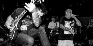 Buried Alive (Bild zur Verfügung gestellt von Gordeon Music)