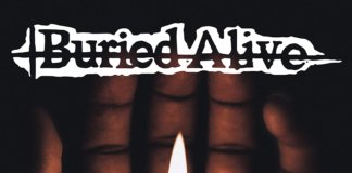 Buried Alive - Death Will Find You (2020)
