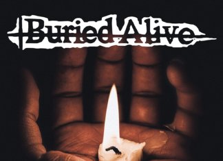 Buried Alive - Death Will Find You (2020)