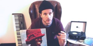 Jet von Buster Shuffle (10 Records Worth To Die For)