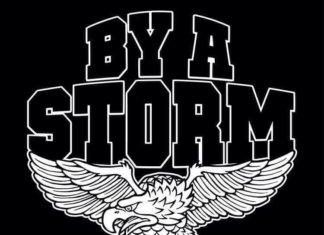 By A Storm - Hardcore (2018)