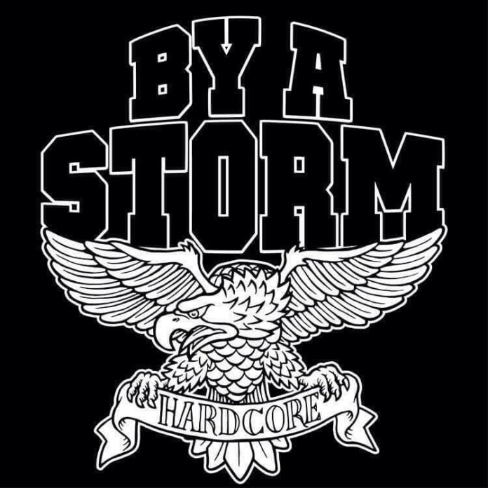 By A Storm - Hardcore (2018)