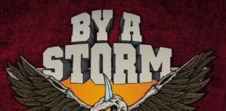 By A Storm - Your Voice Your Weapon