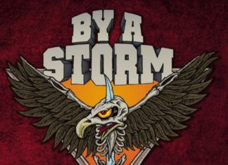 By A Storm - Your Voice Your Weapon
