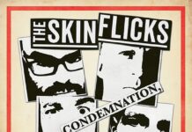 The Skinflicks - Condemnation, Inevitably (2025)
