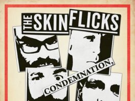 The Skinflicks - Condemnation, Inevitably (2025)