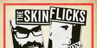 The Skinflicks - Condemnation, Inevitably (2025)
