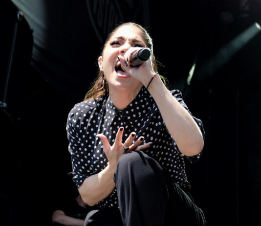 The Interrupters veröffentlichen neue Single “Warrior Spirit“