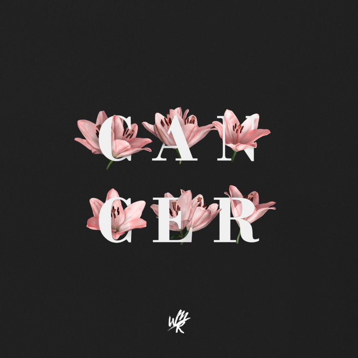 Watch Me Rise - Cancer (2019)